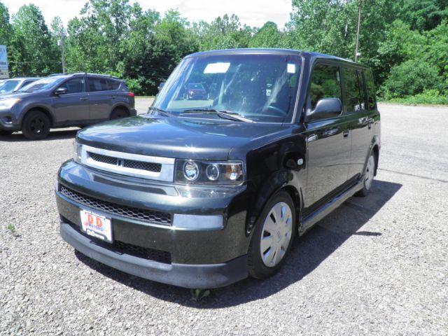 photo of 2006 SCION XB