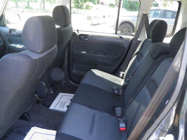 2006 GRAY Scion xB Wagon (JTLKT334964) with an 1.5L L4 DOHC 16V engine, 5SP transmission, located at 19521 New George's Creek Rd SW, Barton, MD, 21521, (301) 463-2404, 39.524323, -79.017906 - Photo#3