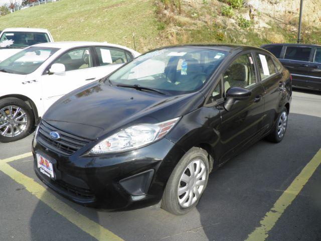 photo of 2013 FORD FIESTA