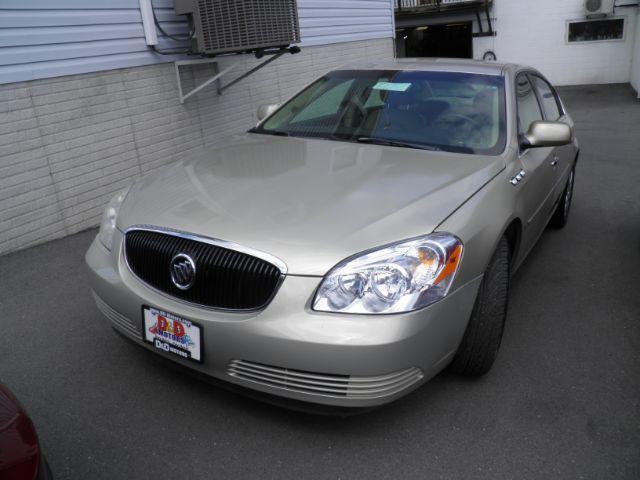 photo of 2008 BUICK LUCERNE
