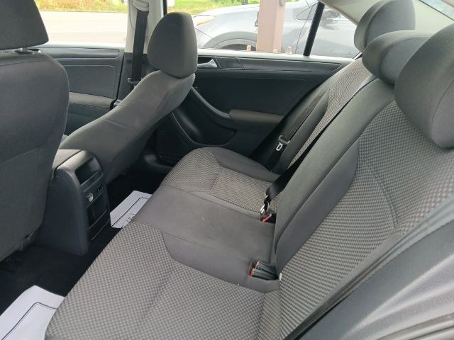 2012 BLACK Volkswagen Jetta S (3VW2K7AJ2CM) with an 2.0l L4 engine, AT transmission, located at 19521 New George's Creek Rd SW, Barton, MD, 21521, (301) 463-2404, 39.524323, -79.017906 - Photo#2