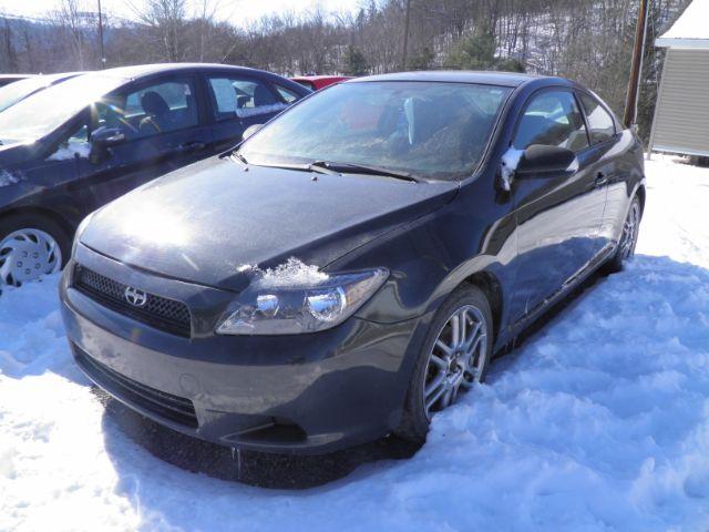 photo of 2008 SCION TC PASSENGER CAR