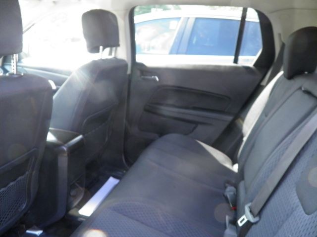 2013 GRAY GMC Terrain SLE1 AWD (2GKFLREKXD6) with an 2.4l L4 engine, AT transmission, located at 19521 New George's Creek Rd SW, Barton, MD, 21521, (301) 463-2404, 39.524323, -79.017906 - Photo#3