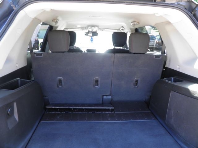 2013 GRAY GMC Terrain SLE1 AWD (2GKFLREKXD6) with an 2.4l L4 engine, AT transmission, located at 19521 New George's Creek Rd SW, Barton, MD, 21521, (301) 463-2404, 39.524323, -79.017906 - Photo#4