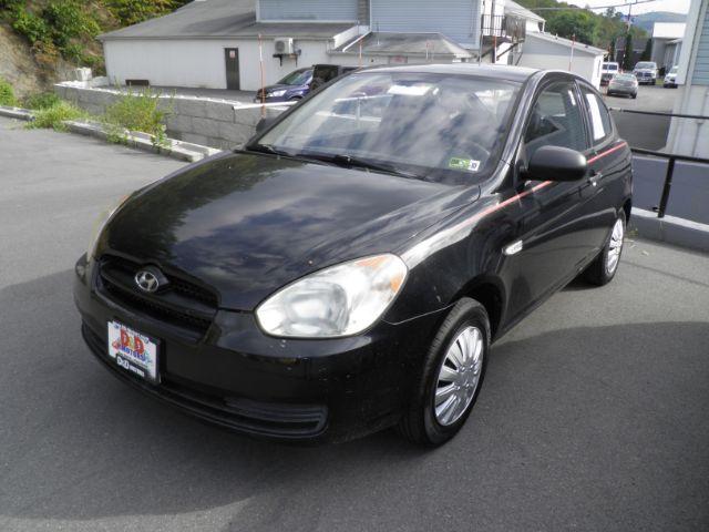 photo of 2010 Hyundai Accent