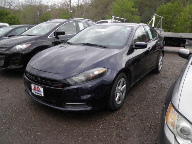 2015 Dodge Dart