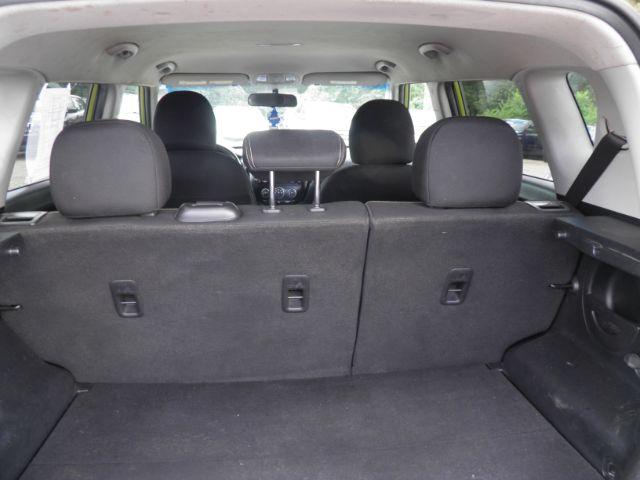 2014 GREEN Kia Soul + (KNDJP3A58E7) with an 2.0L L4 engine, AT transmission, located at 19521 New George's Creek Rd SW, Barton, MD, 21521, (301) 463-2404, 39.524323, -79.017906 - Photo#4