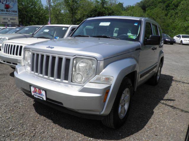 photo of 2011 Jeep Liberty