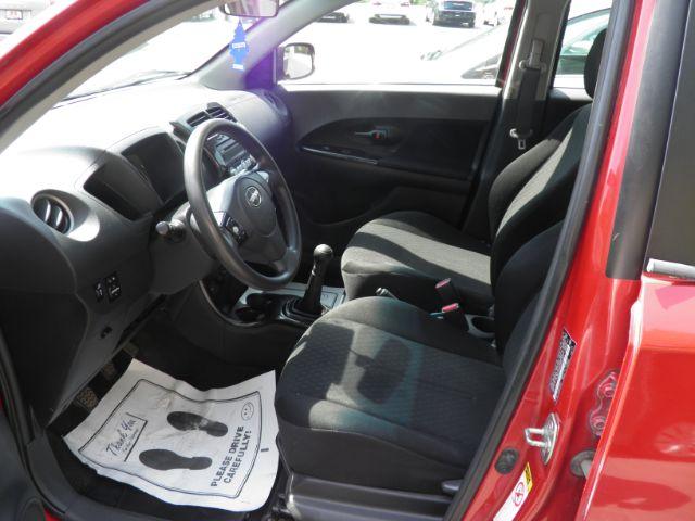 2009 Red Scion XD 5-Door (JTKKU10409J) with an 1.8L I4 engine, MAN transmission, located at 15520 McMullen Hwy SW, Belair, MD, 21502, (301) 729-3700, 39.581375, -78.846451 - Photo#1