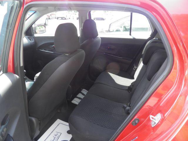 2009 Red Scion XD 5-Door (JTKKU10409J) with an 1.8L I4 engine, MAN transmission, located at 15520 McMullen Hwy SW, Belair, MD, 21502, (301) 729-3700, 39.581375, -78.846451 - Photo#3