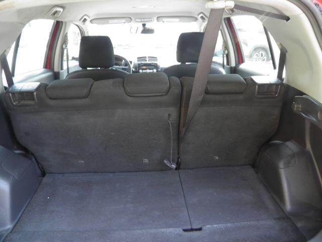 2009 Red Scion XD 5-Door (JTKKU10409J) with an 1.8L I4 engine, MAN transmission, located at 15520 McMullen Hwy SW, Belair, MD, 21502, (301) 729-3700, 39.581375, -78.846451 - Photo#4