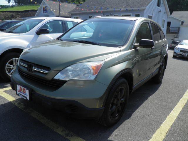 photo of 2008 Honda CR-V
