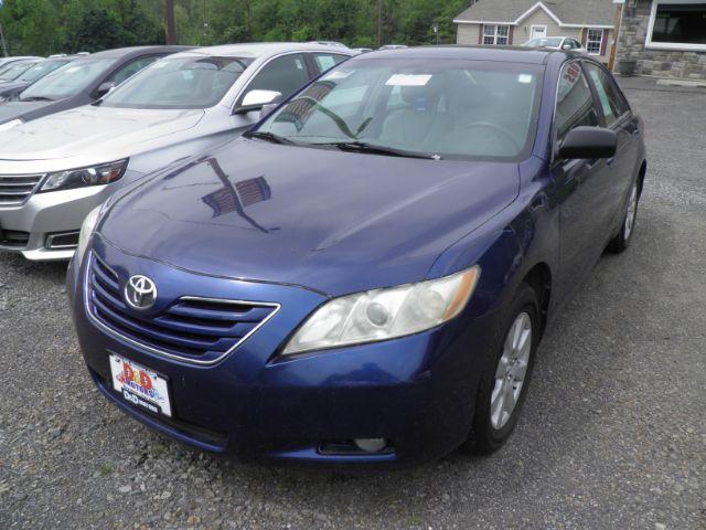 photo of 2008 Toyota Camry