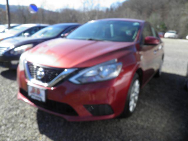 photo of 2016 Nissan Sentra