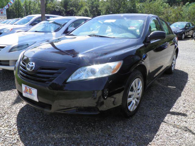 2008 Toyota Camry