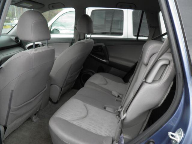 2008 BLUE Toyota RAV4 Base I4 4WD (JTMBD33V985) with an 2.4L L4 engine, AT transmission, located at 15520 McMullen Hwy SW, Belair, MD, 21502, (301) 729-3700, 39.581375, -78.846451 - Photo#3