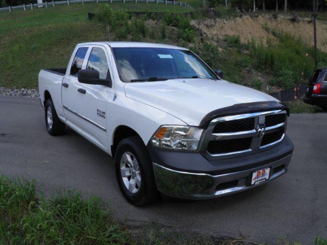 photo of 2013 RAM 1500