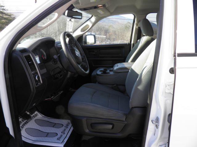 2013 RAM 1500