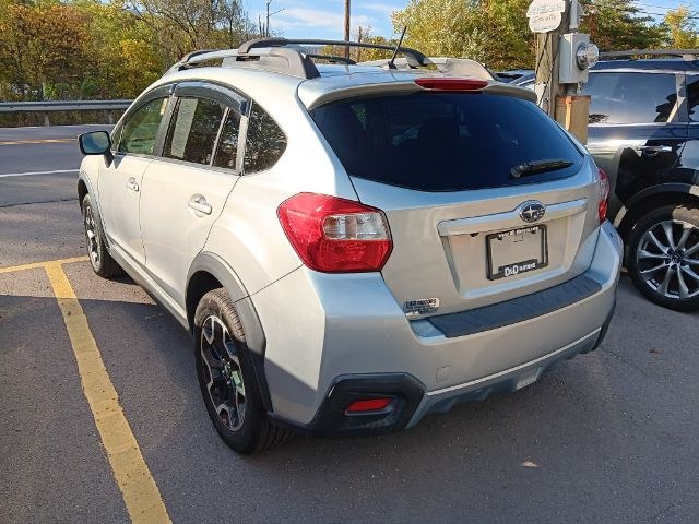 2016 SILVER Subaru Crosstrek 2.0i Premium PZEV 5M (JF2GPABC3G9) with an 2.0L L4 engine, MAN transmission, located at 15520 McMullen Hwy SW, Belair, MD, 21502, (301) 729-3700, 39.581375, -78.846451 - Photo#4