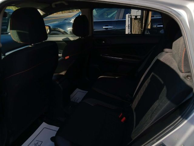 2016 SILVER Subaru Crosstrek 2.0i Premium PZEV 5M (JF2GPABC3G9) with an 2.0L L4 engine, MAN transmission, located at 15520 McMullen Hwy SW, Belair, MD, 21502, (301) 729-3700, 39.581375, -78.846451 - Photo#2