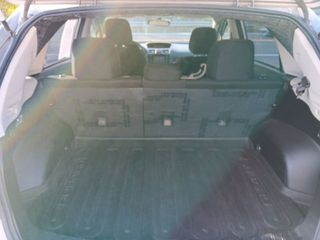 2016 SILVER Subaru Crosstrek 2.0i Premium PZEV 5M (JF2GPABC3G9) with an 2.0L L4 engine, MAN transmission, located at 15520 McMullen Hwy SW, Belair, MD, 21502, (301) 729-3700, 39.581375, -78.846451 - Photo#3