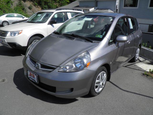 photo of 2008 Honda Fit