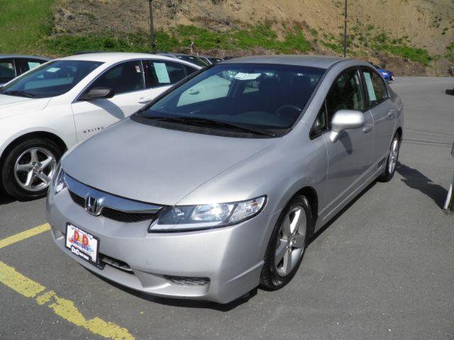 photo of 2011 Honda Civic