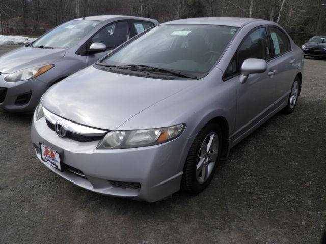 2011 Honda Civic