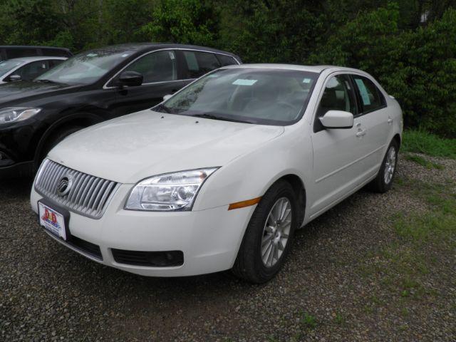 photo of 2009 Mercury Milan