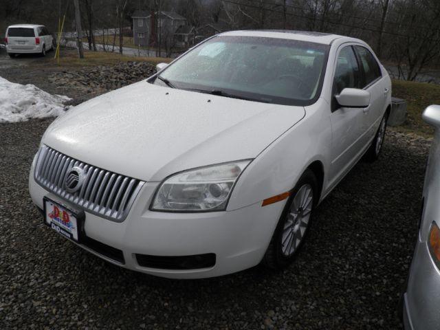 photo of 2009 Mercury Milan