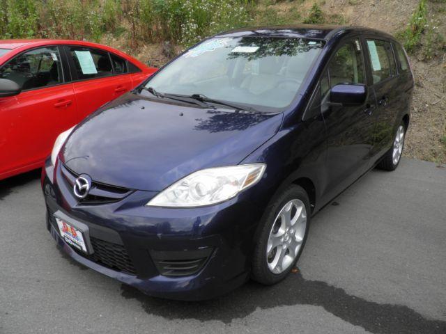 photo of 2010 Mazda MAZDA5