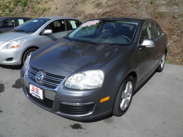 photo of 2009 Volkswagen Jetta