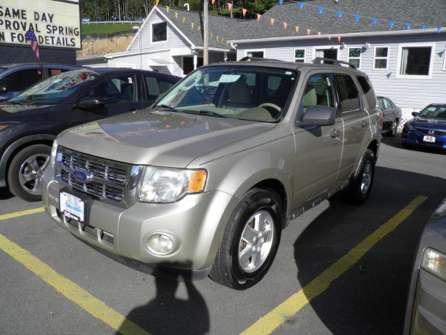 photo of 2010 Ford Escape