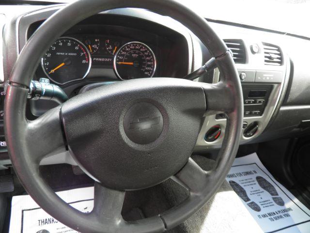 2012 WHITE Chevrolet Colorado Work Truck 2WD (1GCCSBF93C8) with an 2.9L L4 engine, AT transmission, located at 15520 McMullen Hwy SW, Belair, MD, 21502, (301) 729-3700, 39.581375, -78.846451 - Photo#2