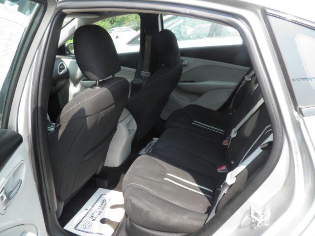 2013 SILVER Dodge Dart SXT (1C3CDFBA7DD) with an 2.0L L4 engine, located at 19521 New George's Creek Rd SW, Barton, MD, 21521, (301) 463-2404, 39.524323, -79.017906 - Photo#3