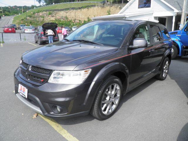 photo of 2017 Dodge Journey