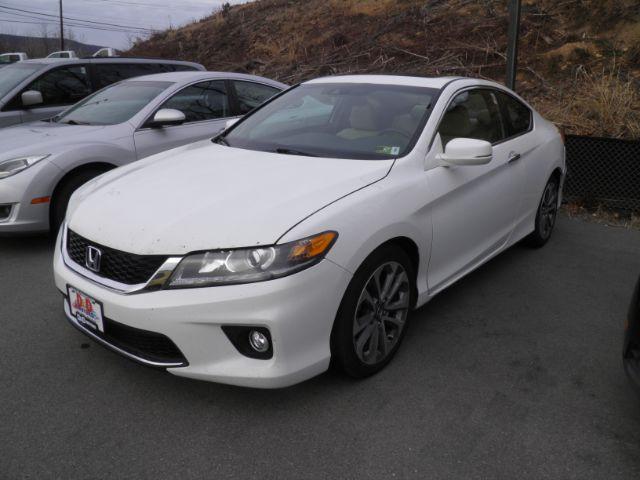 photo of 2014 Honda Accord