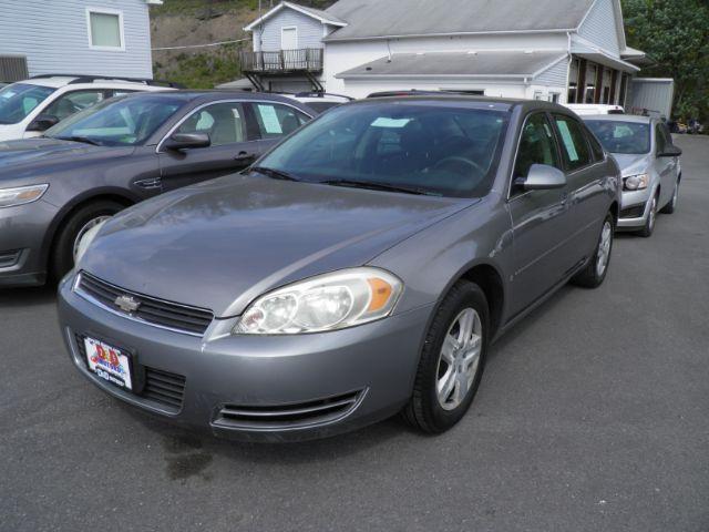 photo of 2006 Chevrolet Impala