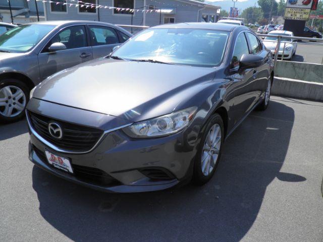 photo of 2016 Mazda Mazda6