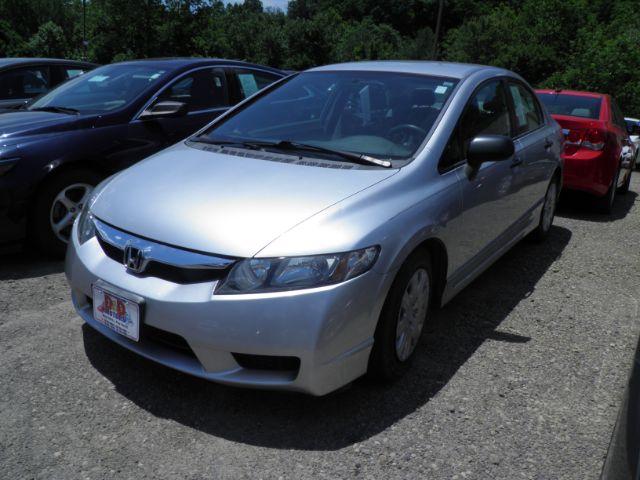 photo of 2011 Honda Civic