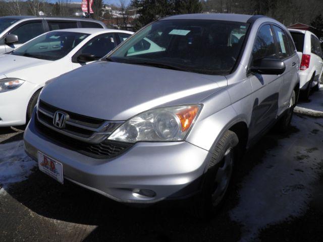 photo of 2011 Honda CR-V