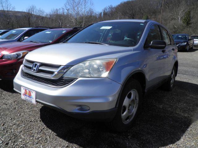 photo of 2011 Honda CR-V