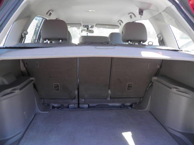 2011 SILVER Honda CR-V LX 4WD 5-Speed AT (5J6RE4H30BL) with an 2.4L L4 engine, AT transmission, located at 19521 New George's Creek Rd SW, Barton, MD, 21521, (301) 463-2404, 39.524323, -79.017906 - Photo#4