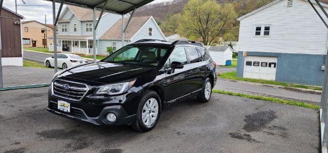 photo of 2019 Subaru Outback