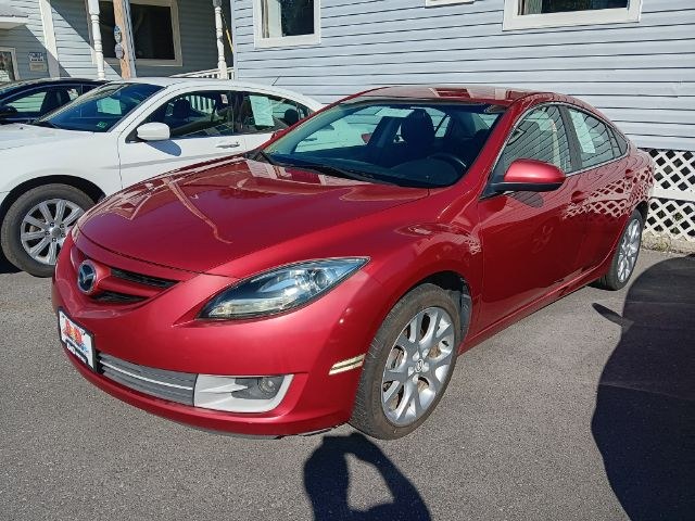 photo of 2012 Mazda Mazda6