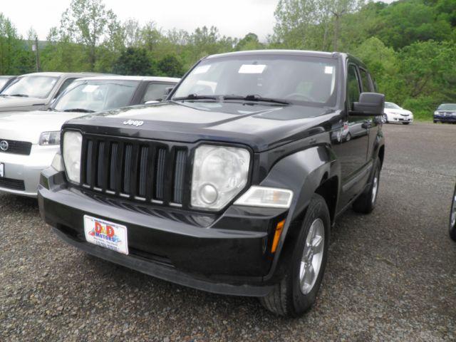 photo of 2012 Jeep Liberty