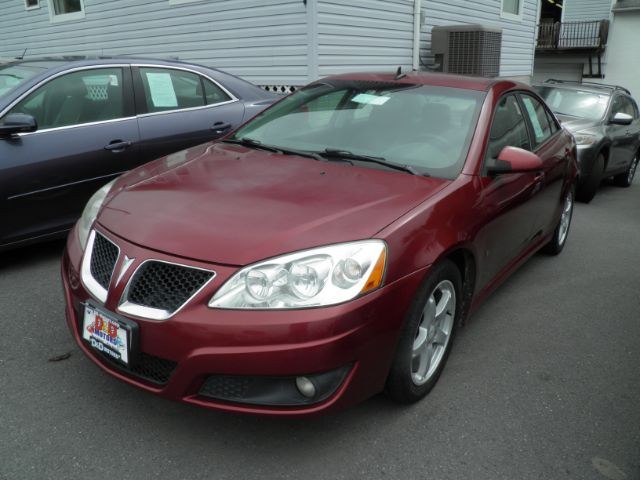 photo of 2009 Pontiac G6