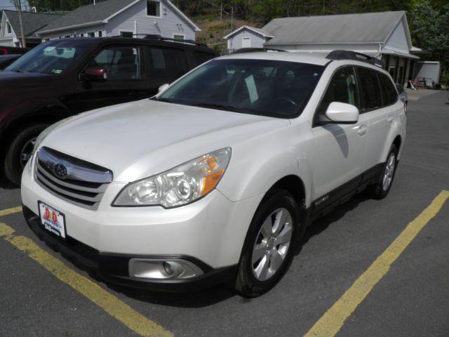 photo of 2010 Subaru Outback