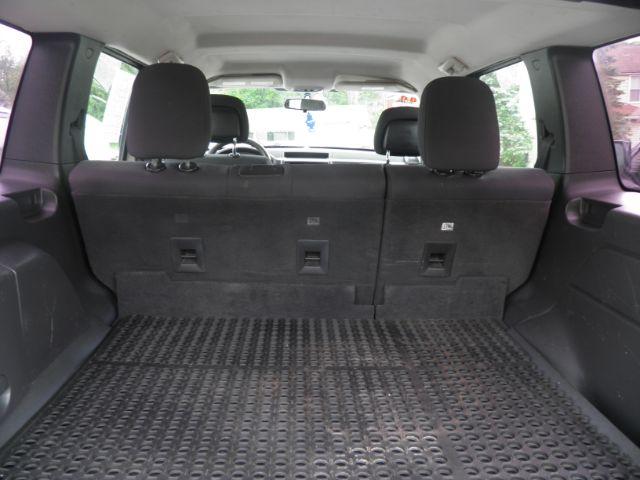 2011 BROWN Jeep Liberty Sport 4WD (1J4PN2GK6BW) with an 3.7L V6 engine, AT transmission, located at 19521 New George's Creek Rd SW, Barton, MD, 21521, (301) 463-2404, 39.524323, -79.017906 - Photo#4