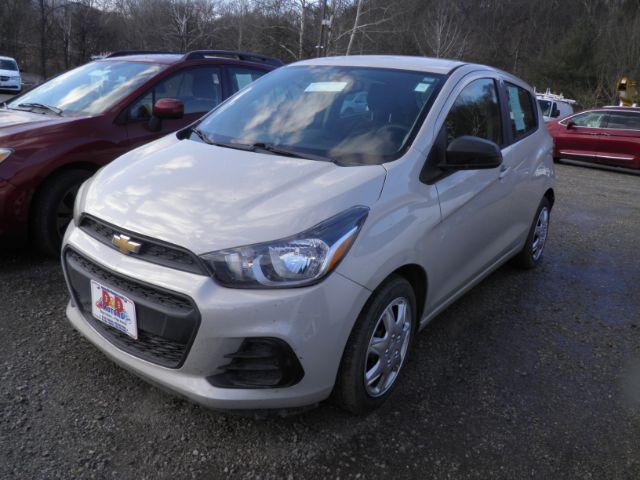 photo of 2016 Chevrolet Spark